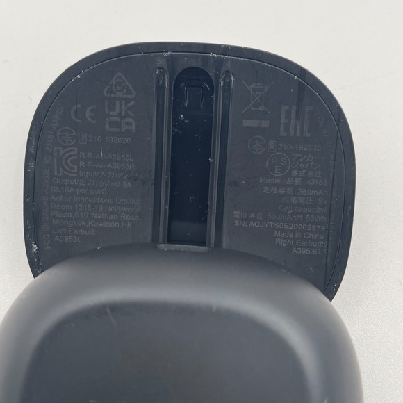 Original Soundcore Liberty 4 Wireless Earbuds - Picture 7 of 10